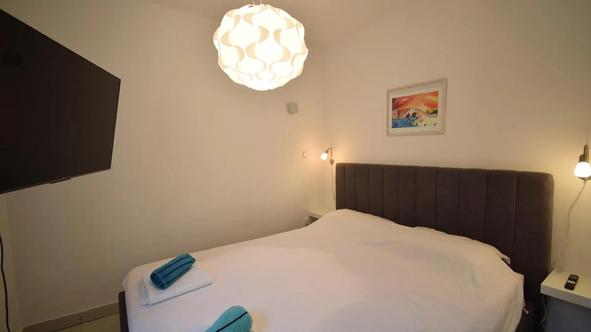 Studio Apartment Karla パグ 0*,